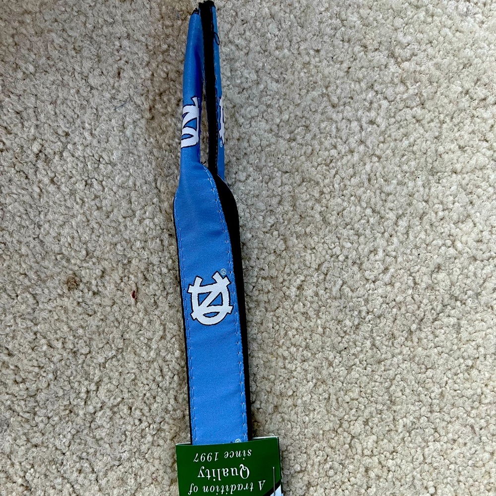 UNC Chapel Hill Sunglasses Croakies New